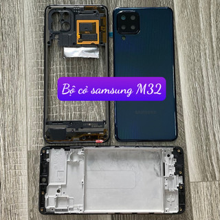 Vỏ máy samsung m32 bảo hành 1 đổi 1