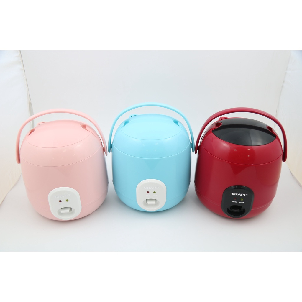 NỒI CƠM ĐIỆN MAMA COOK MM-800. 0.8 lít