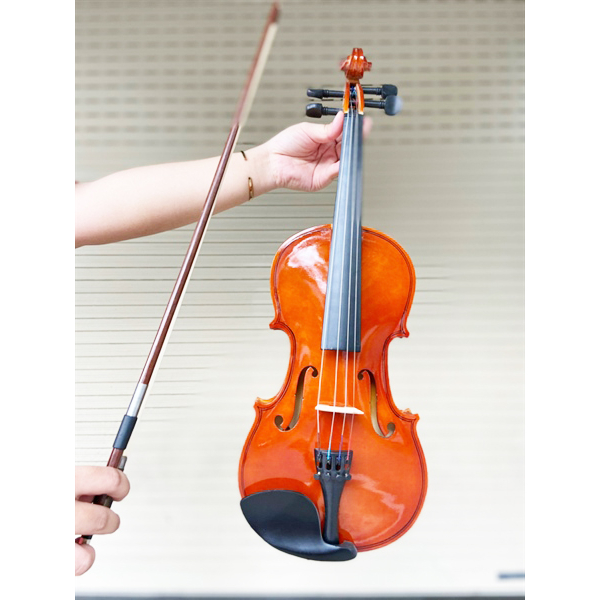 Đàn Violin Gỗ Plywood 3/4