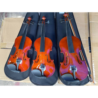 Đàn Violin Gỗ Plywood 4/4