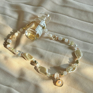 Set phụ kiện Seashell | Beaded Accesories