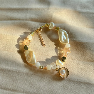 Set phụ kiện Seashell | Beaded Accesories