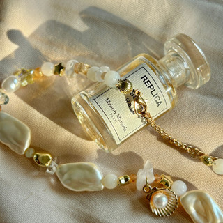 Set phụ kiện Seashell | Beaded Accesories