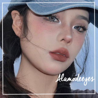 Lens xám tây vân mắt