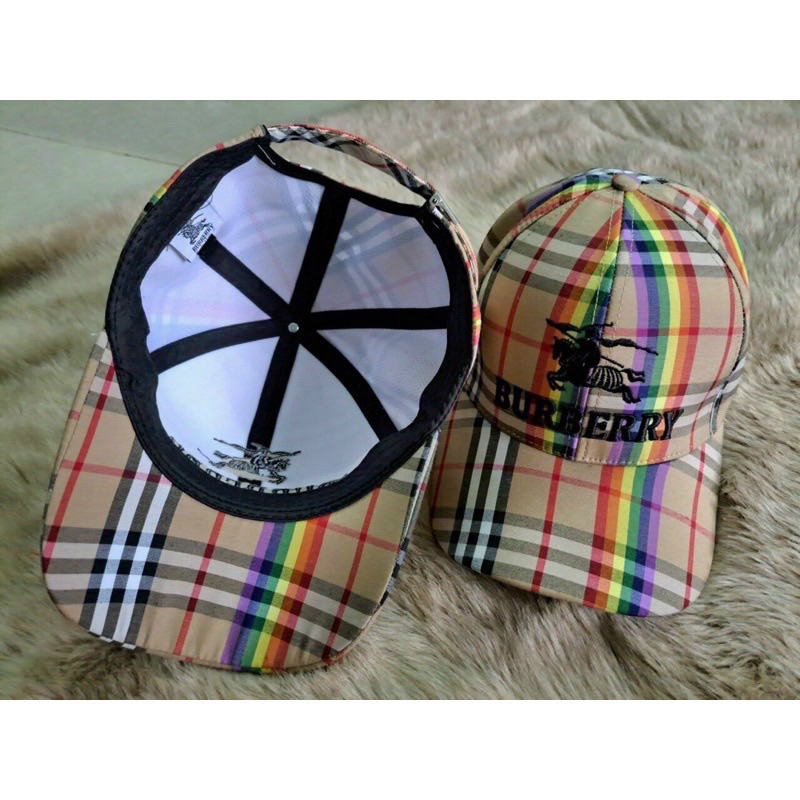 NÓN KẾT SỌC CARO NAM NỮ PHOM ĐẸP