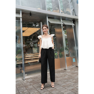 OLV - Áo kiểu Lola Top