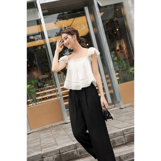 OLV - Áo kiểu Lola Top