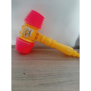 Búa hơi, búa đồ chơi