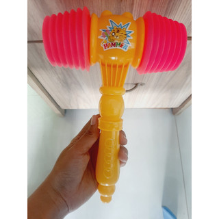 Búa hơi, búa đồ chơi