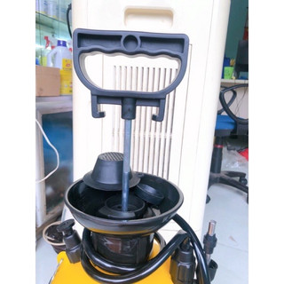 Bình phun 10 L Phong Lan, sử dụng phun diệt muỗi