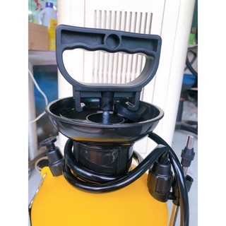 Bình phun 10 L Phong Lan, sử dụng phun diệt muỗi