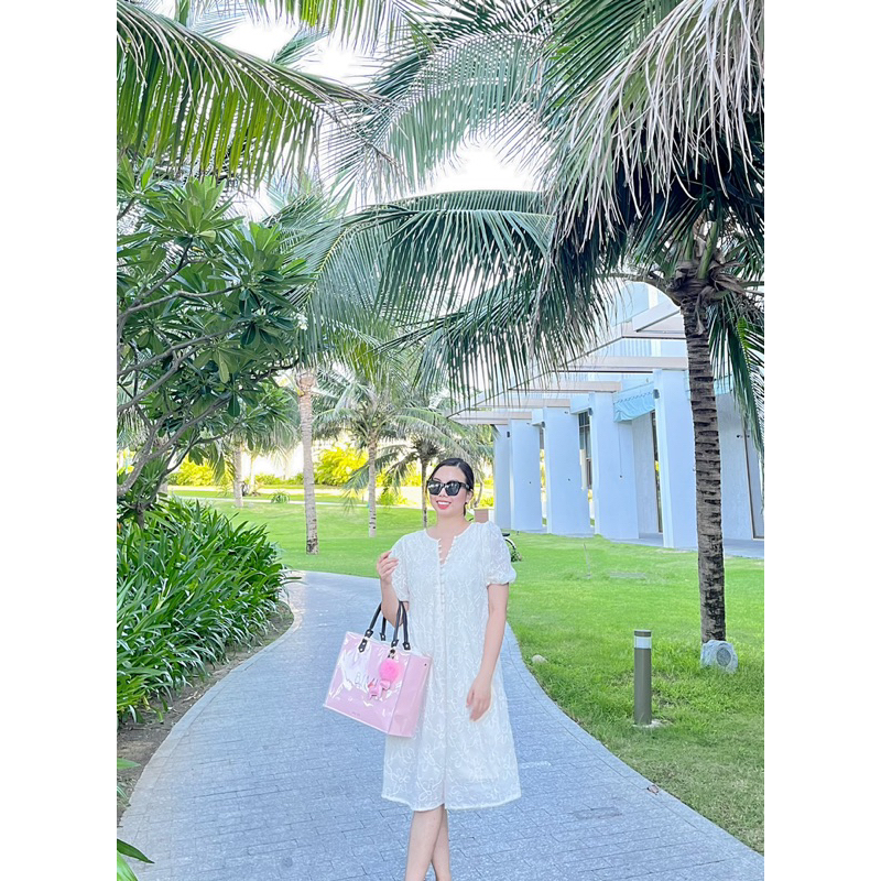 ĐẦM NÚT BỌC - BIMI