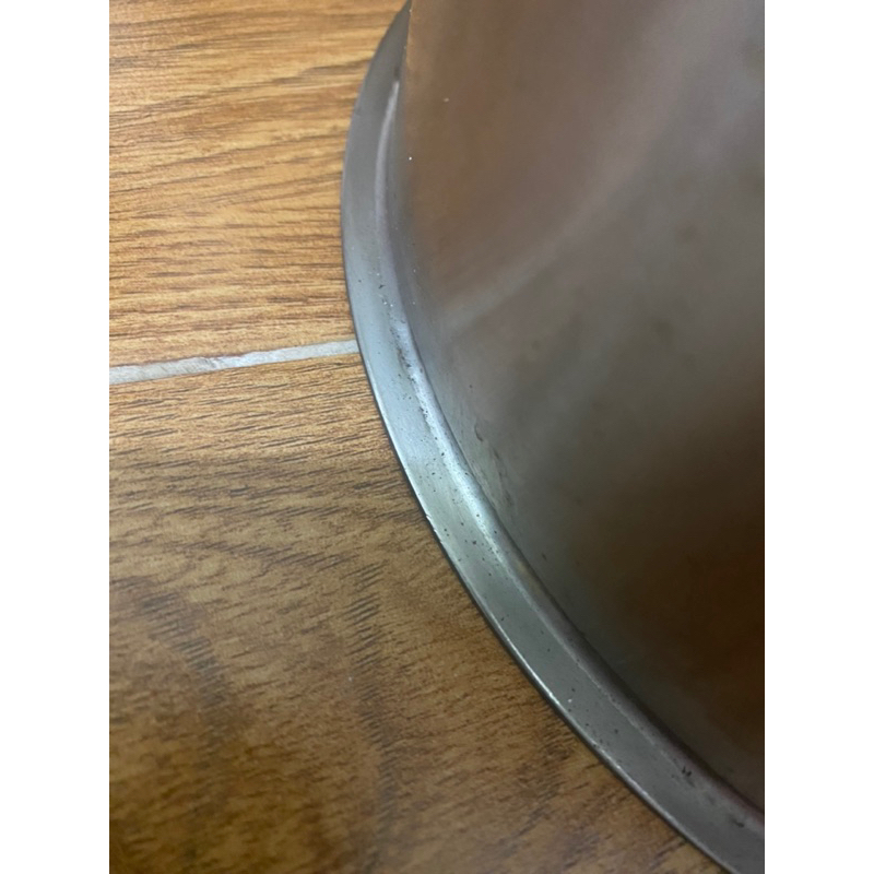 Lọc thùng inox 304