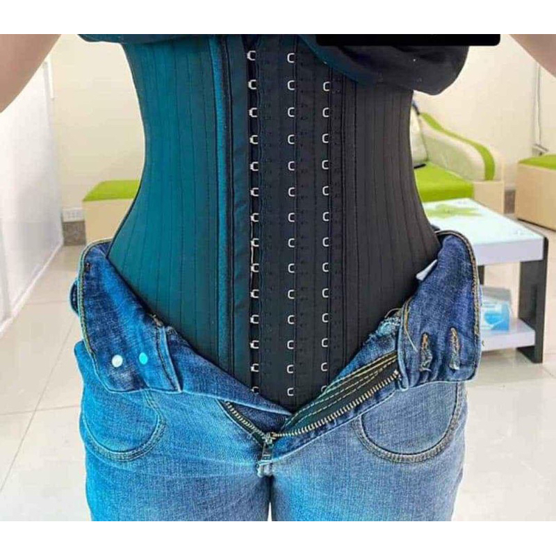 COMBO 2 ĐAI LATEX NHẬP KHẨU HY LẠP