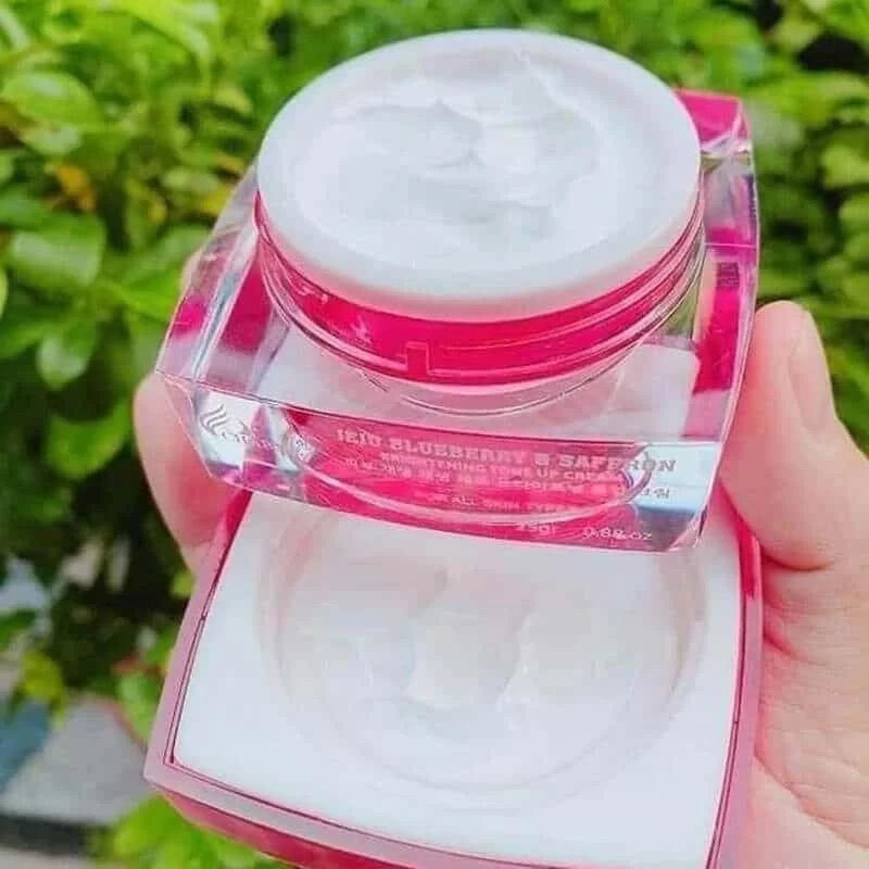 kem face hủ Blyeberry 25g