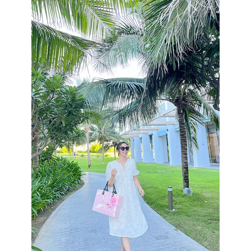 ĐẦM NÚT BỌC - BIMI