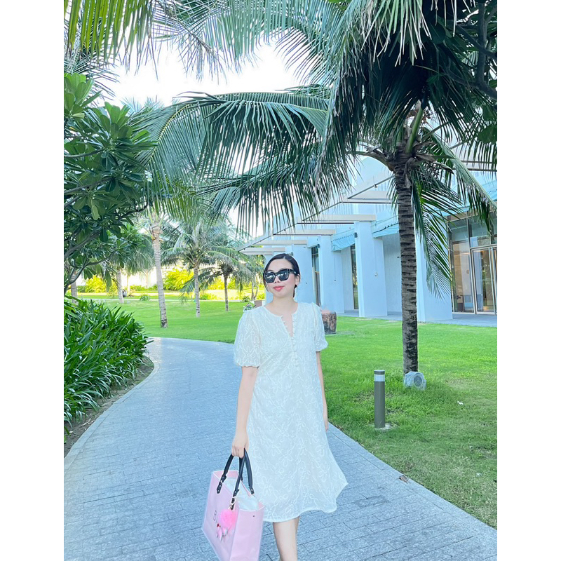 ĐẦM NÚT BỌC - BIMI