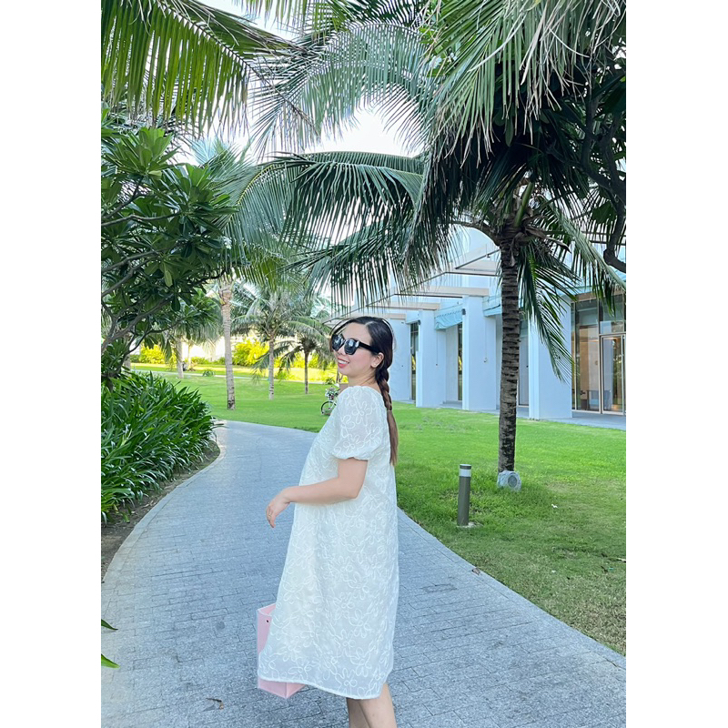 ĐẦM NÚT BỌC - BIMI