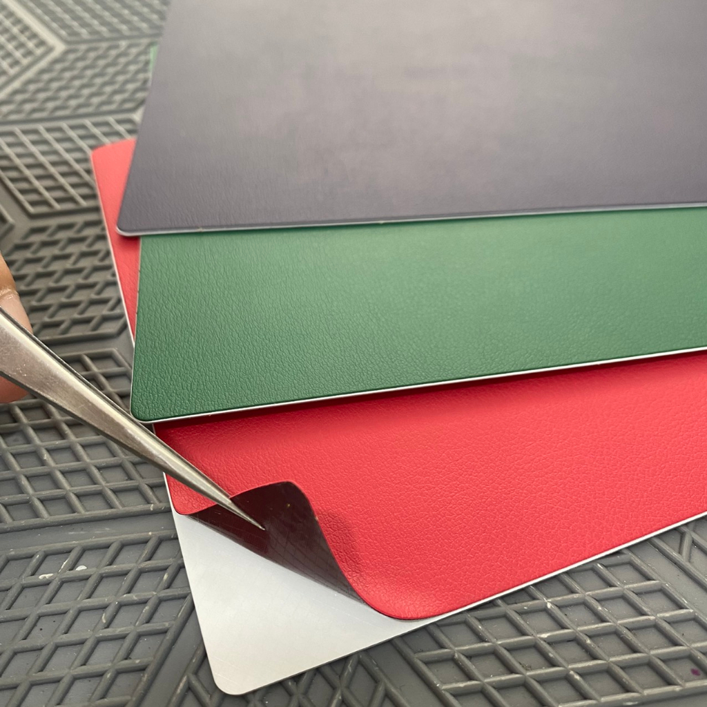 Dán skin iphone full viền cao cấp, Miếng dán điện thoại vân da 3M bảo vệ camera ip 12/13/14/15 seris