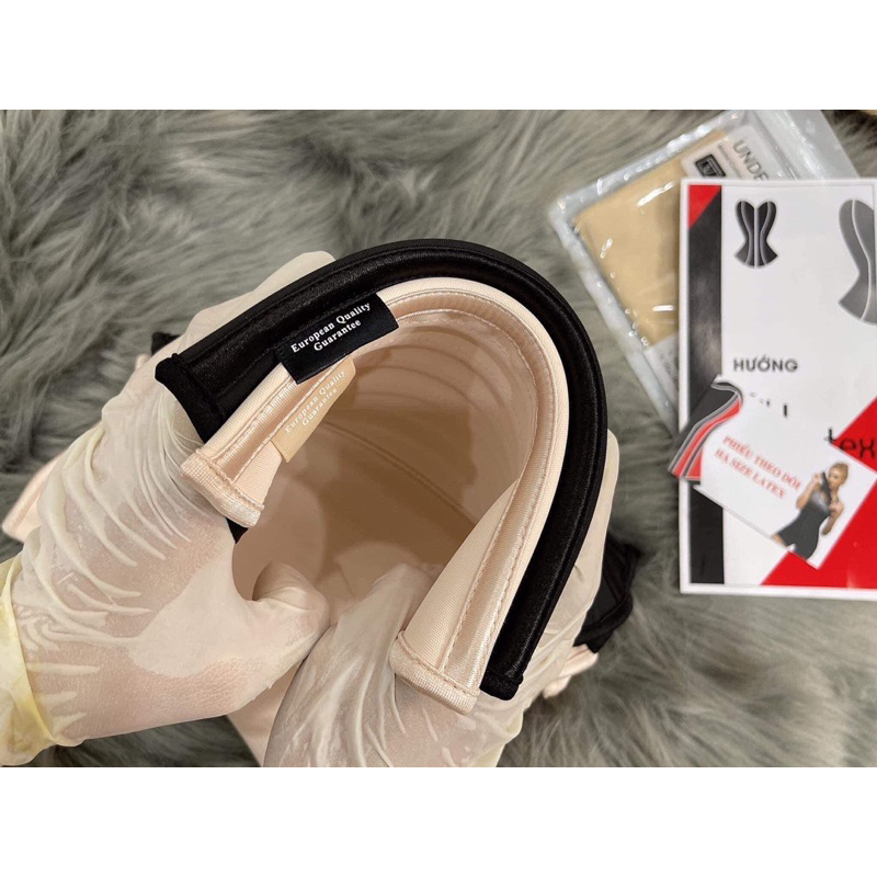 COMBO 2 ĐAI LATEX NHẬP KHẨU HY LẠP