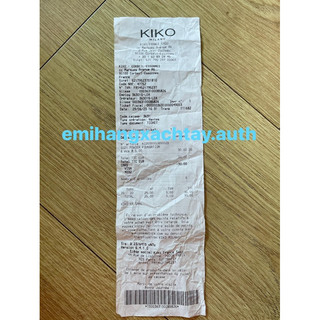 Phấn phủ KiKo 3 in 1