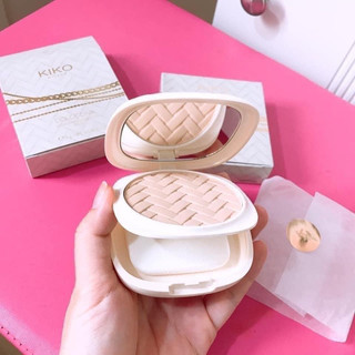Phấn phủ KiKo 3 in 1
