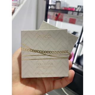 Phấn phủ KiKo 3 in 1