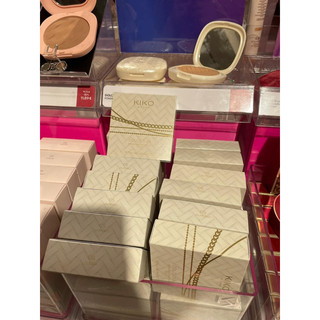 Phấn phủ KiKo 3 in 1