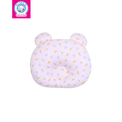 Gối lõm định hình đầu gấu bông PK0769