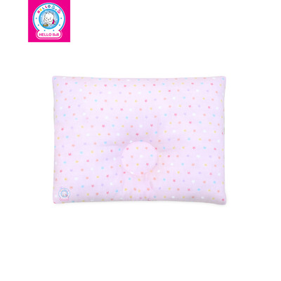 Gối lõm định hình đầu chữ nhật PK0768