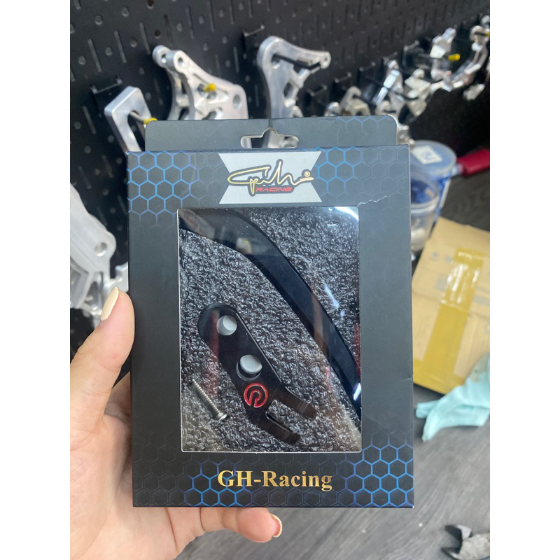 KHÚC GẢY RCB/gh racing CHÍNH HÃNG