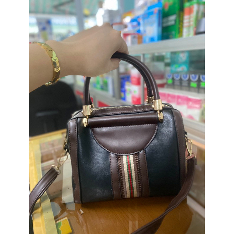 ⚡️ TÚI 2HAND SIÊU PHẨM