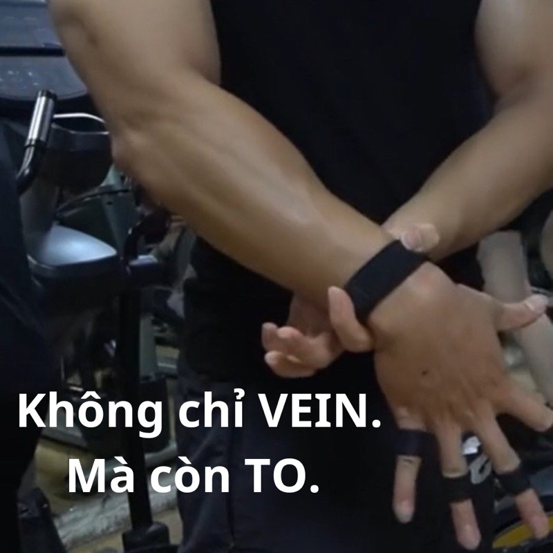 Gripow Pro - Dụng Cụ Tập Cẳng Tay Gripow Chính Hãng