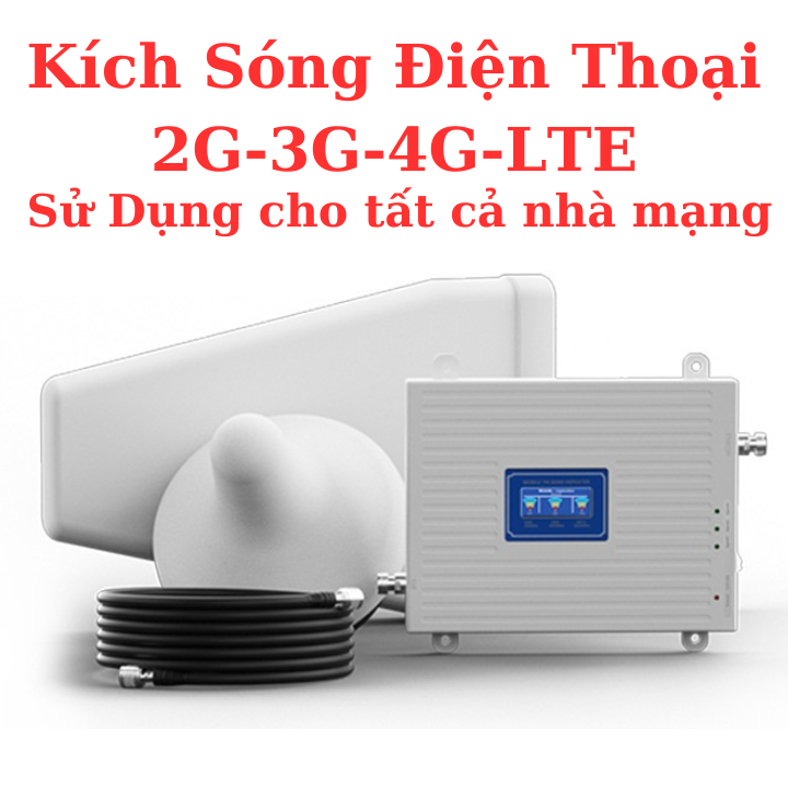 THIẾT BỊ KÍCH.SÓNG,TĂNG CƯỜNG.SÓNG ĐIỆN.THOẠI TRONG NHÀ, VĂN PHÒNG,TẦNG HẦM, NƠI BỊ MẤT SÓNG ĐT - AESHOP.VIP | BigBuy360 - bigbuy360.vn