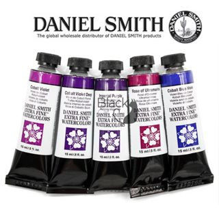 Daniel Smith chiết lẻ hiệu ứng