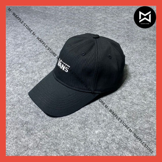 (𝗖𝗵𝗶́𝗻𝗵 𝗵𝗮̃𝗻𝗴 - MWG) Nón Mũ lưỡi trai 𝗩𝗔𝗡𝗦 Canvas - 𝗩𝗔𝗡𝗦 Cap - Unisex
