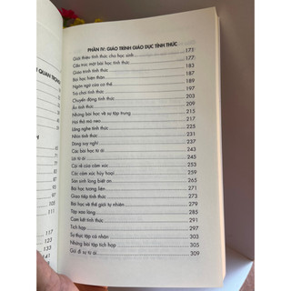 Sách – Combo 2 cuốn - Giáo Dục Tỉnh Thức và Workbook – Thái Hà