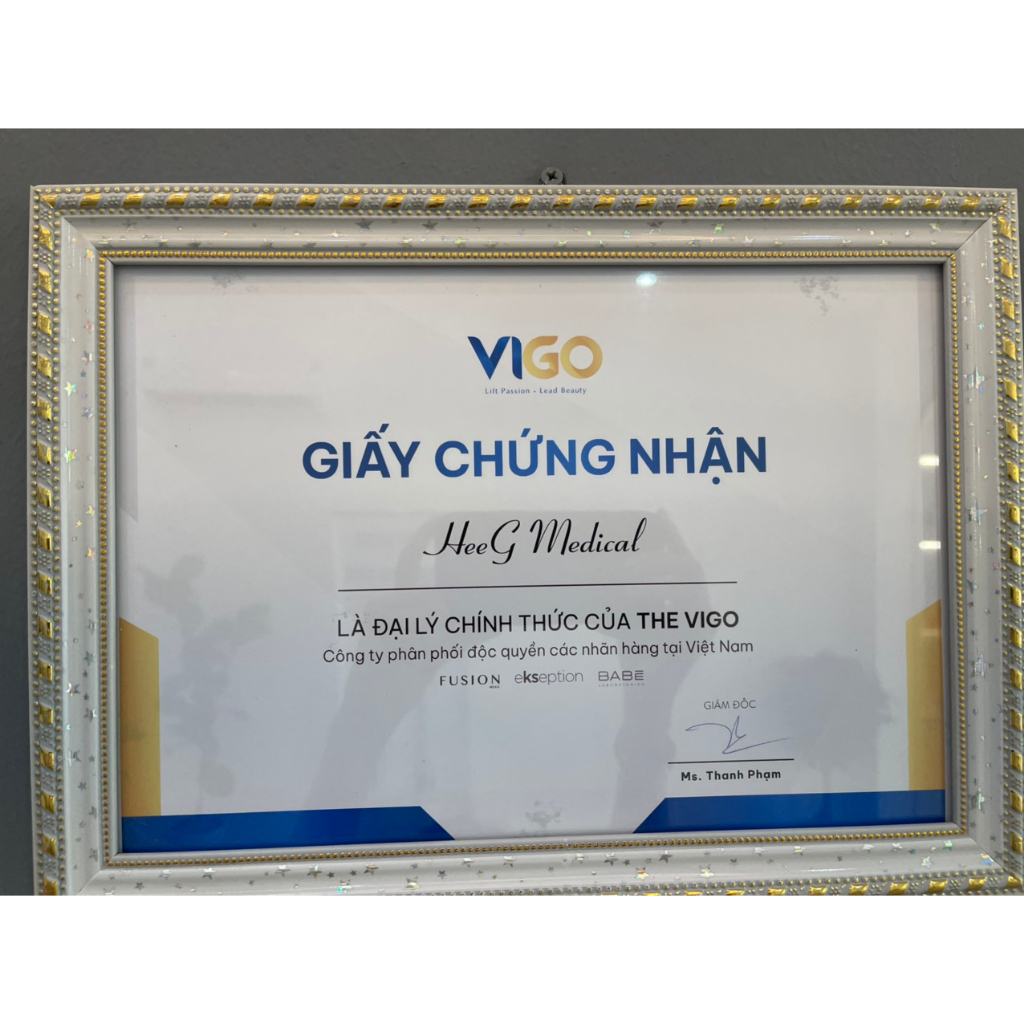 Serum HA + 5% B3 sáng da, mờ thâm mụn Ekseption Hyaluronic Niacin 75ml