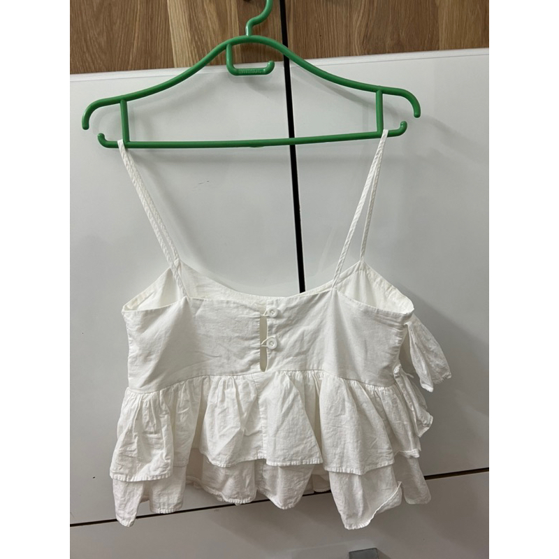 Áo kiểu sz S mua 300 pass 70k