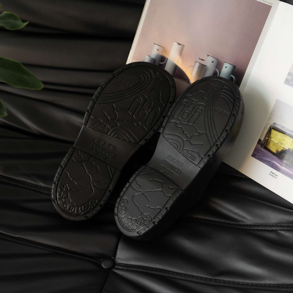 SỤC CAO SU 23.65 ESAMUGO