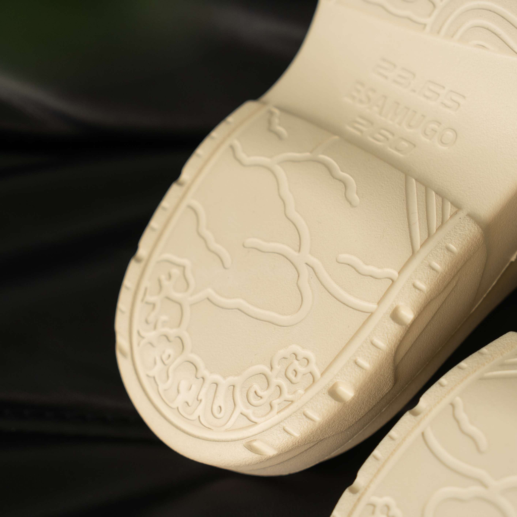 SỤC CAO SU 23.65 ESAMUGO