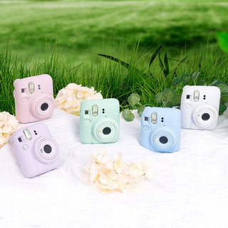 Case silicon dành cho instax mini 12
