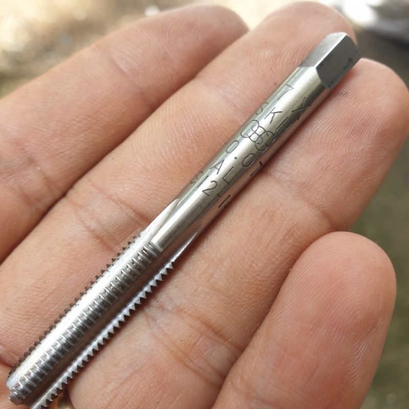 Mũi taro OSG japan M7x1mm hàng mới