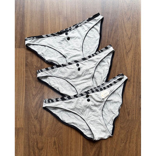 Combo 3 quần cotton modal 6ixty8ight