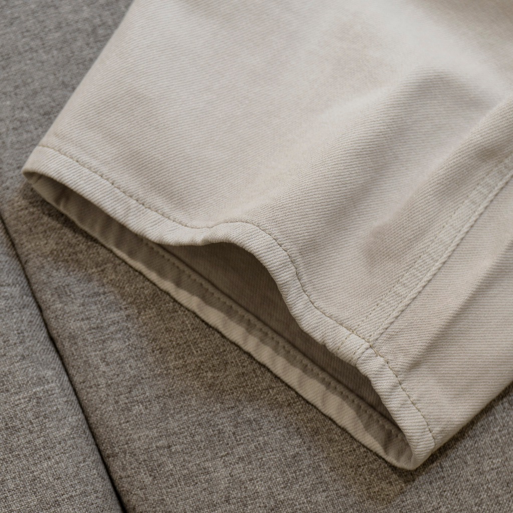 Quần Short Nam Cao Cấp Jeans Be BY COTTON