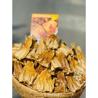Măng nứa Tây Bắc đóng gói 200g, măng nứa rừng phơi khô tự nhiên, không chất bảo quản