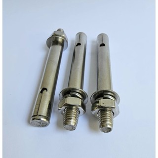 Tắc kê inox 201