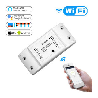 Công tắc thông minh hẹn giờ bật tắt thiết bị điện từ xa kết nối wifi/3G/4G công tắc hẹn giờ,ổ cắm hẹn giờ