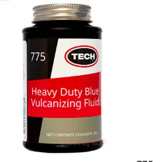 Keo vá lốp chuyên dụng Tech 775 (250ml)