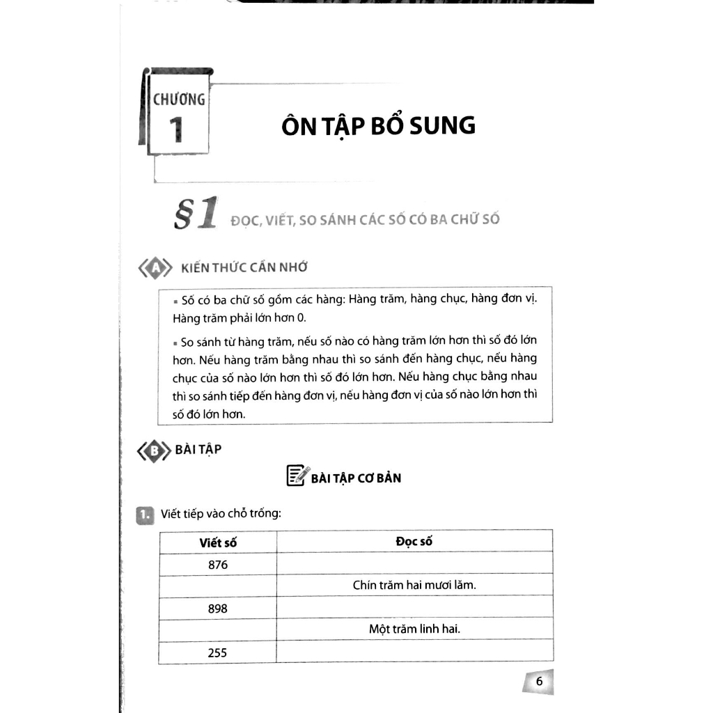 Sách - Rèn Kĩ Năng Học Tốt Toán 3